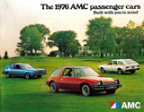 1976 AMC